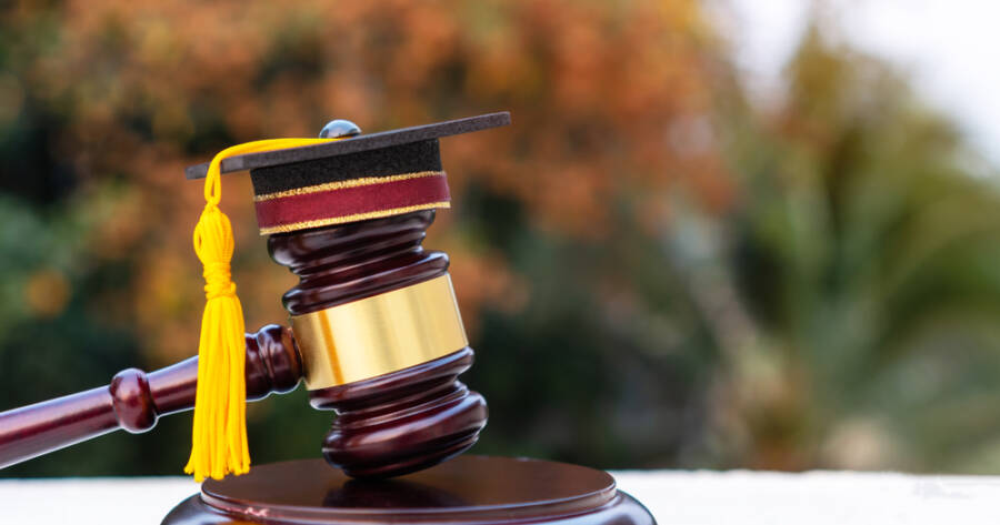 The Top Schools in the U.S. To Do a Law Degree