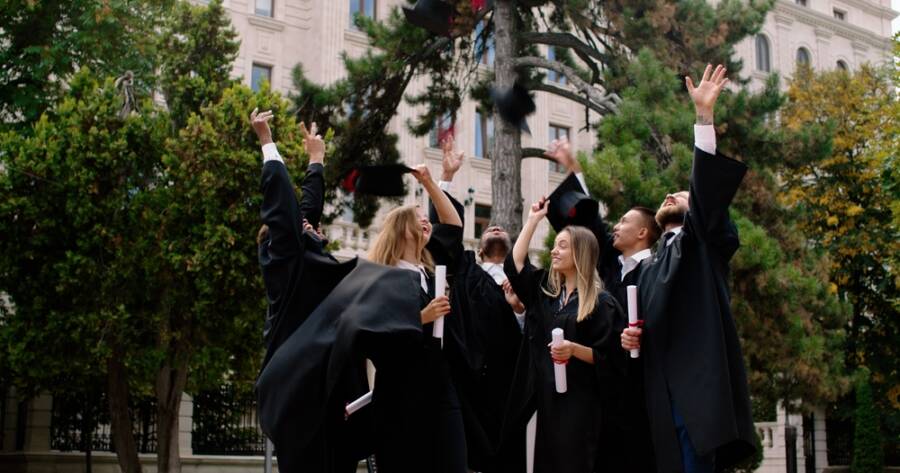 Top Schools in the U.S. To Do An MBA