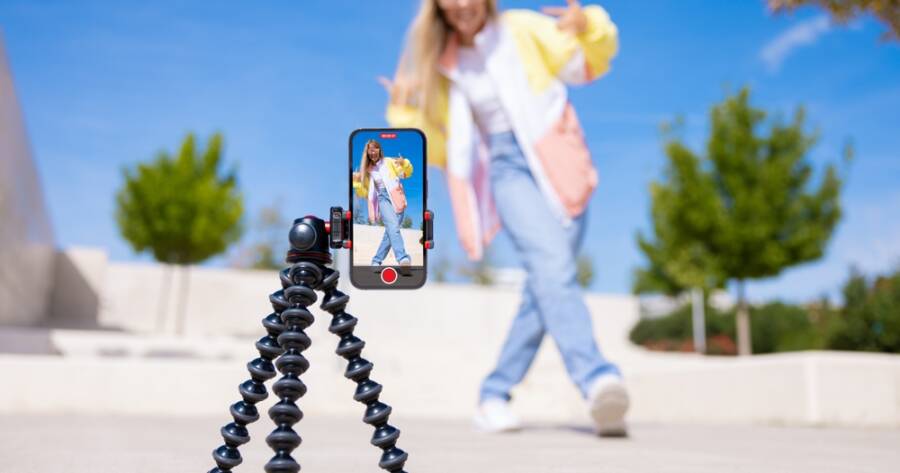 From Hobby to Hustle: Building a Career as a Content Creator