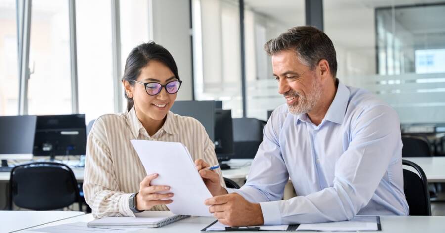 Career Options If You’re Good With Numbers