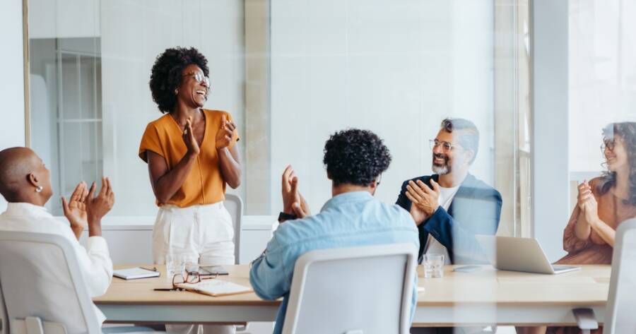 Collaboration Skills: How to Become a Better Team Player