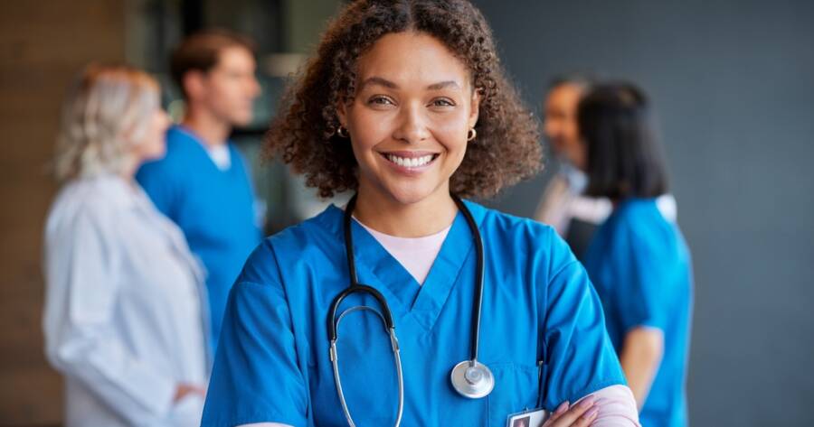 Top Career Options in the Medical Field