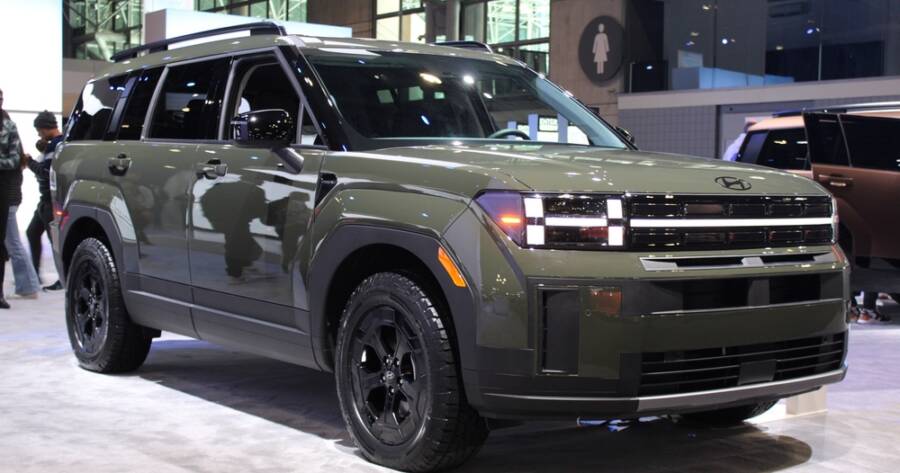 What Do 2026 SUV Models Offer Drivers?